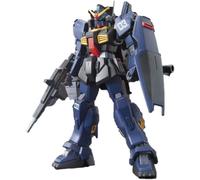 HGUC Revive RX-178 Gundam Mk-II Titans Zeta Gundam