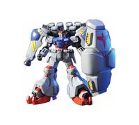 GUNDAM - HGUC 1/144 GP02A MLRS Custom - Model Kit