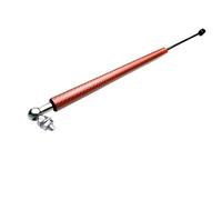 hgudyr Bonnet Gas Dampers Supports Car Strut Bars Bonnet Hood Gas Spring Bracket Shock Lift Support Hydraulic Rod For Haval For Jolion For Pro 2021 2022 2023 2024