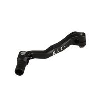 hgudyr Gear Shift Lever 2022 Short Forging Gear Shift Lever for Kayo K2 T2 T4 BSE MOJO M 1 3 5 6 10 11 J 1 3 4 10 11 CB250cc Dirt Bike