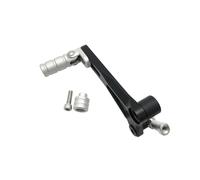 hgudyr Gear Shift Lever Fit for NC750X NC750S NC700S NC750 X NC 700X 2014-2021 2020 2019 Adjustable Folding Gear Shifter Left Shift Pedal Lever