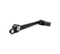 hgudyr Gear Shift Lever Foldable Brake Shift Pedal For Cbr 600 F4 F4I 1999-2006 Motorcycle Part Foot Lever Shifter Lever Gear Change Shift Lever