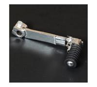 hgudyr Gear Shift Lever Folding Gear Shifter Lever for 50cc 90cc 110cc 125cc 140cc 150cc for Lifan YX for Zongshen Engine Pit Dirt Bike