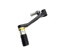 hgudyr Gear Shift Lever for CB500X CBR500R CB500F CB500 X 500X 2013-2021 2020 Motorcycle Adjustable Folding Gear Shifter Shift Pedal Lever