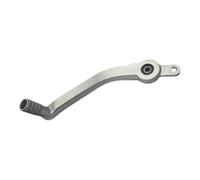 hgudyr Gear Shift Lever for CF450NK 450NK Motorcycle Parts Rear Brake Pedal Combination Gear Change Shift Lever for 450NK NK450