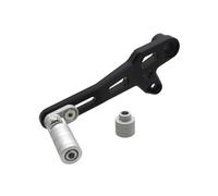 hgudyr Gear Shift Lever For Desert X 2022 2023 2024 Motorcycle Gear Lever For DesertX Adjustable Folding Gear Shifter Shift Pedal Lever