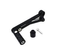 hgudyr Gear Shift Lever for G310R G310 R G 310R 2016-2024 2020 2021 2022 2023 Motorcycle Adjustable Folding Gear Shifter Shift Pedal Lever
