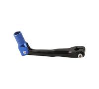 hgudyr Gear Shift Lever for GPX TSE250R TSE 250 R 250R for Loncin MT250 MT 250 Motorcycle Accessories Foldable Gear Shift Lever Shifter Pedal