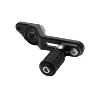 hgudyr Gear Shift Lever for MT09 MT-09 MT 09 2020-2024 2021 2022 2023 Adjustable Folding Gear Shifter Shift Pedal Lever Motorcycle Accessories