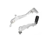 hgudyr Gear Shift Lever For R1200GS 2013-2022 R1250GS 2018-2022 For Adventure Motorcycle Folding Shifter Shift Pedal Lever Rear Foot Brake Lever