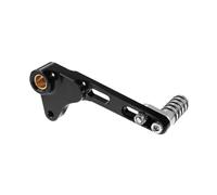 hgudyr Gear Shift Lever for Supersport 950 939 937 /S for Monster 821 Dark Stripes Stealth for Monster 1200 R S Adjustable Gear Shift Lever Pedal