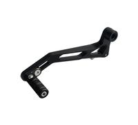 hgudyr Gear Shift Lever for V-Strom DL 1000 for V-Strom 2014-2019 for V-Strom DL 1050 2019-2021 DL1000 DL1050 Adjustable Folding Gear Shifter Pedal Lever