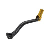 hgudyr Gear Shift Lever Gear Shift Lever Shifter Pedal for DRZ400S DRZ400SM DRZ400E DR-Z400S DR-Z400SM DR-Z400E 2000-2014 2015 2016 2017