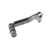 hgudyr Gear Shift Lever Left Gear Shift Lever For BN600 BJ600 TNT600 Shifter Pedal Toe Pegs Motorcycle Accessories Gear Change Shift Lever