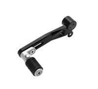 hgudyr Gear Shift Lever Left Gear Shift Lever for YZF-R7 MT25 MT03 YZF R25 R3 2014-2024 Motorcycle Accessories Shifter Pedal MT 25 MT 03
