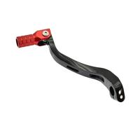 hgudyr Gear Shift Lever Motocross Gear Shifter Shift Lever Pedal for Beta RR250 RR300 RR350 RR400 RR450 RR520 Xtainer300 2010-2020 Dirt Bike