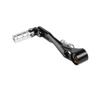 hgudyr Gear Shift Lever Motorcycle Adjustable Folding Gear Shift Lever for CRF1100L for Africa Twin 2019-2024- ON Shifter Pedal Clutch Rod Accessories