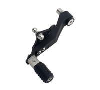 hgudyr Gear Shift Lever Motorcycle Adjustable Folding Gear Shifter Shift Pedal Lever for F750GS F850GS F 750GS 850GS F850 GS ADV 2018 2019 2020 2021