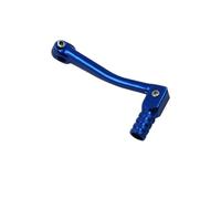 hgudyr Gear Shift Lever Motorcycle Folding Gear Shift Lever For XR KXL TTR CRF 50-250CC Motorcycle Dirt Bike Pit Bikes Gear Lever Gear Change Lever