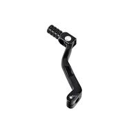 hgudyr Gear Shift Lever Motorcycle Folding Gear Shift Pedal Lever for Kayo BOSUER Xmotos for ZongShen NC 250 300 450 CC Dirt Bike MX Motocross