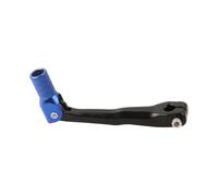 hgudyr Gear Shift Lever Motorcycle Folding Gear Shifter Shift Pedal Lever for Loncin MT250 MT 250 for GPX TSE250R TSE 250 R 250R Dirt Bike Parts