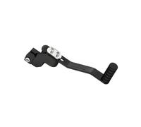 hgudyr Gear Shift Lever Motorcycle Gear Change Motocross Gear Shift Shifter Pedal Lever for Modification Cross-Country Bike Modified Parts
