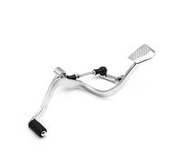hgudyr Gear Shift Lever Motorcycle Gear Change Pedal Gear Shift Lever For EN125-2A 2F 3A HJ125K GN125 GS125 GSX125 Shift Lever Front Rear Lever