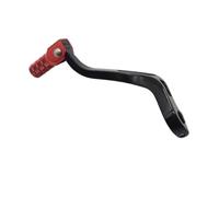 hgudyr Gear Shift Lever Motorcycle Gear Shifter Shift Lever Pedal for Beta RR250 RR300 RR350 RR400 RR450 RR520 Xtainer300 2010-2020 Dirt Pit Bike