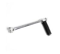hgudyr Gear Shift Lever Motorcycle Pedal Start Lever For PW80 PY80 PW PY 80 For PEEWEE Dirt Pit Motocross Kick Start Starter Lever Pedal