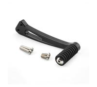 hgudyr Gear Shift Lever Motorcycle Shifter Lever Shifter Peg for Victory for Vision for Cross for Country Cross Roads Hard Ball High Ball Kingpin