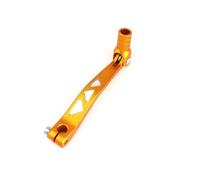 hgudyr Gear Shift Lever Off-Road Motorcycle Modified Folding Gear Lever for CRF Off-Road Vehicle Scooter ATV Four-Wheel Accessories