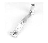 hgudyr Gear Shift Lever Off-Road Motorcycle Modified Folding Gear Lever for CRF Off-Road Vehicle Scooter ATV Four-Wheel Accessories