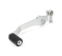 hgudyr Gear Shift Lever Rear Foot Brake Pedal Left Shift Lever for XJ6N XJ6 for Diversion F FZ-6R FZ6R FZ6 Motorcycle Accessories Bike Heel Shift