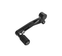 hgudyr Gear Shift Lever Shifter Pedal Gear Shift Lever for MT03 MT25 YZF R3 R25 2014-2024 MT 03 Motorcycle Accessories Adjustable Left Foot Peg