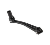 hgudyr Gear Shift Lever Start Lever Motorcycle For 125cc To 400cc Universal For Gear Lever Forged Kick Pedal Levers Gear Change Shift Lever