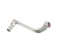 hgudyr Gear Shift Lever Universal Motorcycle Folding Gear Shift Shifter Lever For CRF 110 CR110 CRF 110cc 2013 2014 2015-2021 Gear Change Lever