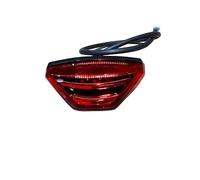 hgudyr Stop Rear Tail Light For Surron Motorcycle Tail Light Taillight Brake Accessories