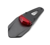 hgudyr Stop Rear Tail Light Motorbike Brake Stop Rear Tail Light For CRF1000F CBF125 CRF450X CRF450R CRF250R CRF250X CRF150R