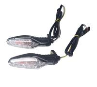 hgudyr Stop Rear Tail Light Motorcycle LED Turn Signal Rear Brake Tail Light For S1000RR 2019 2020 2021 2022 2023 2024
