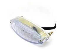 hgudyr Stop Rear Tail Light Motorcycle Taillights LED Tail Brake Light For DR DRZ 650 400