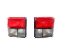 Hguvsjd 1 Pair For VW For TRANSPORTER T4 For CARAVELLE 90-03 Tail Lights Turn Right+ Left Indicator Side Lamp Rear Rear Tail Lights