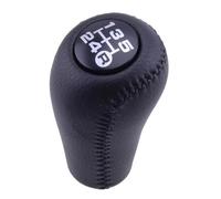Hguvsjd Car Gear Knob for Toyota for Land for Cruiser Prado 80 90 95 120 125 150 Series for KDJ95 for KZJ95 for RZJ95 5 Speed Front Gear Shift Knob Car Gear Shift Knob