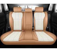 Hguvsjd Car Seat Covers For Suzuki For Swift 2005 2006 2007 2008 2009 2010 2011 2012 Auto Cars Accessories 1 Pieces Driver Car Seat Covers(P 3 PCS)