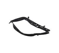 Hguvsjd For Benz For W164 For ML300 For ML350 For ML420 For ML500 2006-2011 Front Headlight Seal Rubber Strip Sealing Ring Washer Daytime Running Light Kits(Left)