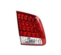Hguvsjd For KIA For Sorento 2009 2010 2011 2012 Car Rear Bumper Exterior Internal Tail Light Reverse Brake Stop Lamp Taillamp Rear Tail Lights