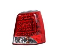Hguvsjd For KIA For Sorento 2009 2010 2011 2012 Car Rear Bumper Exterior Internal Tail Light Reverse Brake Stop Lamp Taillamp Rear Tail Lights