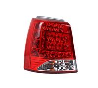 Hguvsjd For KIA For Sorento 2009 2010 2011 2012 Car Rear Bumper Exterior Internal Tail Light Reverse Brake Stop Lamp Taillamp Rear Tail Lights