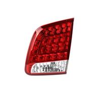 Hguvsjd For KIA For Sorento 2009 2010 2011 2012 Car Rear Bumper Exterior Internal Tail Light Reverse Brake Stop Lamp Taillamp Rear Tail Lights