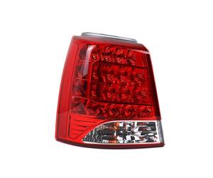 Hguvsjd For KIA For Sorento 2009 2010 2011 2012 Car Rear Bumper Exterior Internal Tail Light Reverse Brake Stop Lamp Taillamp Rear Tail Lights
