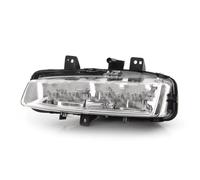 Hguvsjd For Land For Rover For Range For Rover For Evoque 2011-2015 LED DRL Headlight Fog Light Cover Grill LR026089 LR026090 Fog Lights Front Fog Lights(LED L)